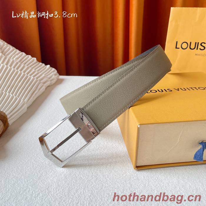 Louis Vuitton Belt 38MM LVB00171